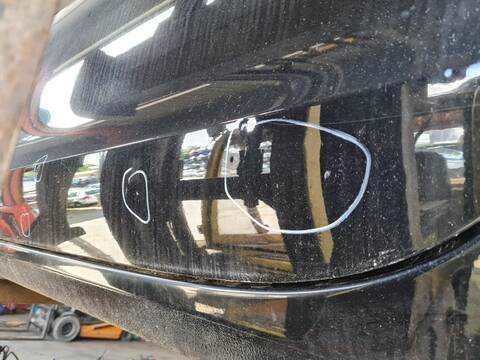 Foto 2ª: Puerta Delantera Izquierda Audi A5 2.0 TFSI 132KW) COUPE 180CV [CDNB] (2011)