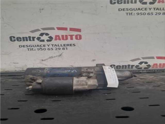 Foto 4ª: Motor de Arranque Mercedes Clase C 160 3.0 280 4-MATIC [3 0 LTR. - 170 KW V6 CAT] BERLINA 231CV