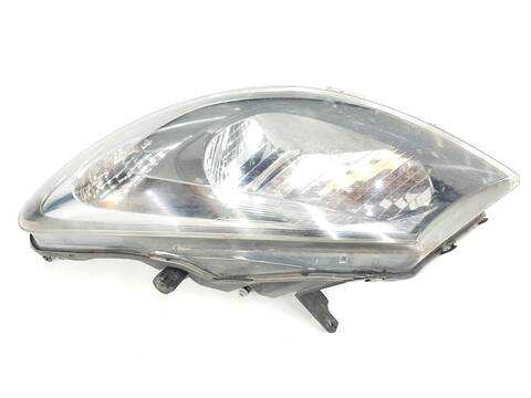 Faro Izquierdo Mercedes Citan 109 CDI EXTRALANG A3) 415605)