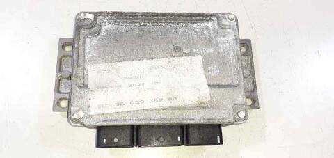 Foto 2ª: Centralita Motor ECU Citroen C4 COOL BERLINA 88CV 65KW [KFU] (2009)