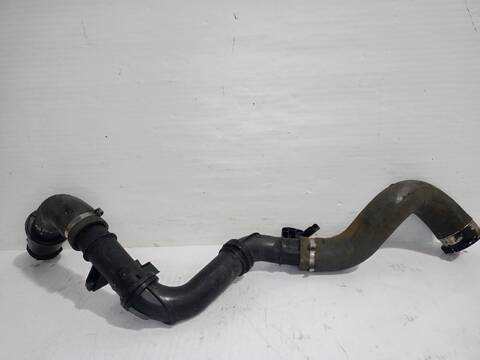 Foto 3ª: Tubo de Escape Renault Trafic L1H1 2 7T 95CV [R9M413] (2014)