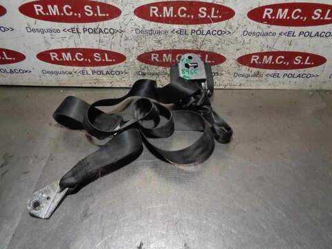 Cinturón Trasero Derecho Volkswagen Golf ADVANCE 105CV 77KW