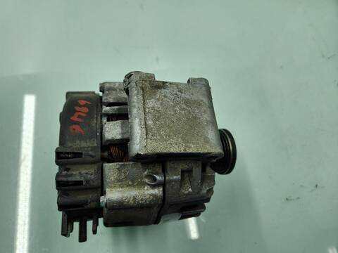 Foto 3ª: Alternador Mercedes Sprinter 310/313/316 CDI 906.135) 129CV 95KW [651955 EURO5] (2010)