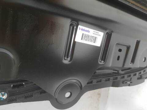 Foto 2ª: Techo Eléctrico Audi Q8 50 TDI QUATTRO S LINE