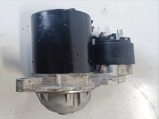 Foto 2ª: Motor de Arranque Mercedes Vito 108 CDI 638.094) 82CV (1996)
