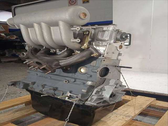 Motor Completo Fiat Ducato D 1 9 BATALLA 3200 69CV 51KW CAJA CERRADA