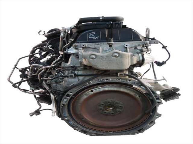 Motor Completo Mercedes Sprinter 114CV 84KW