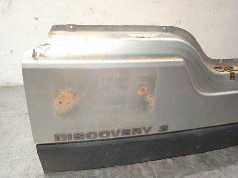 Foto 3ª: Maletero Land Rover Discovery V6 TD S 190CV 140KW [276DT] (2008)