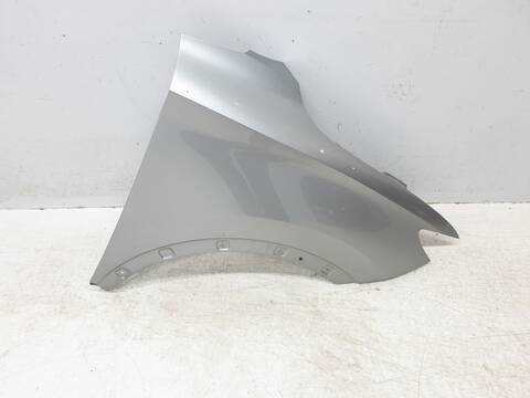 Aleta Delantera Derecha Mg ZS LUXURY