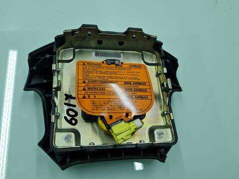 Foto 4ª: Airbag Delantero Izquierdo Nissan Patrol GR S 129CV 95KW [RD28] (1998)