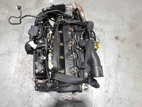 Foto 2ª: Motor Completo Opel Astra 1.7 CDTI 68) 110CV 81KW [A17DTC] (2013)
