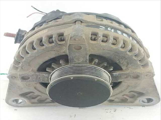 Foto 3ª: Alternador Suzuki Grand Vitara 1.9 DDIS JB419WD JB419XD) (2005)
