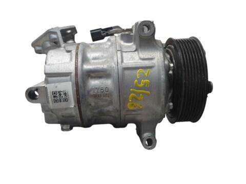 Compresor Aire Acondicionado Renault Megane 1.3 TCE 140 K9NB) GRANDTOUR III GRANDTOUR