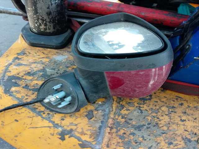 Retrovisor Izquierdo Ford Fiesta 1.4