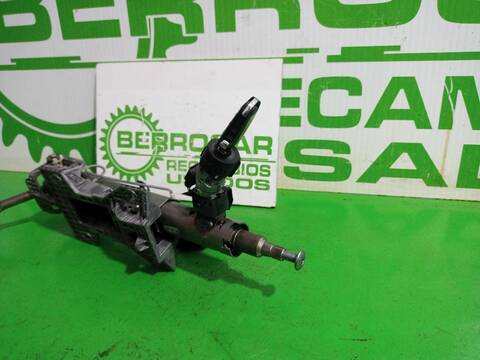 Foto 3ª: Columna Dirección Peugeot 508 ACTIVE 140CV [8DRHF8] (2011)