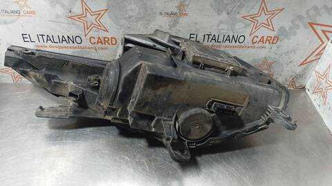 Foto 2ª: Faro Derecho Citroen C6 EXCLUSIVE 204CV 150KW [TDUHZJ] (2007)