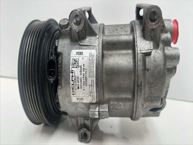 Compresor Aire Acondicionado Renault Scenic 1.5 DCI II 63KW
