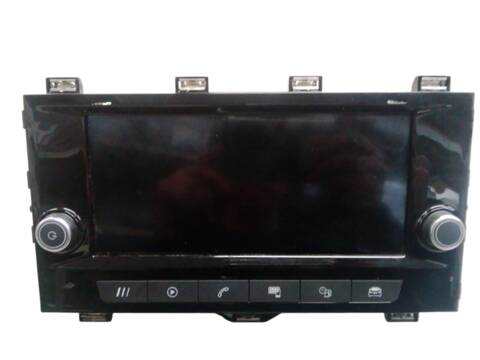Pantalla Multifuncion Seat Ibiza 1.6 TDI