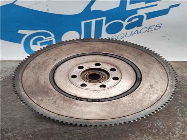 Foto 2ª: kit Embrague Renault Megane 1.9 DCI (BA05. BA1F) I (BA0/1_) [F9Q 732]