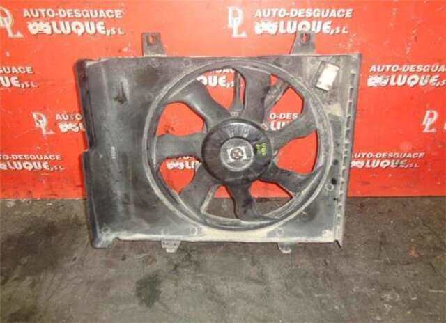 Foto 2ª: Electroventilador Kia Picanto 1.0 [G4HE]
