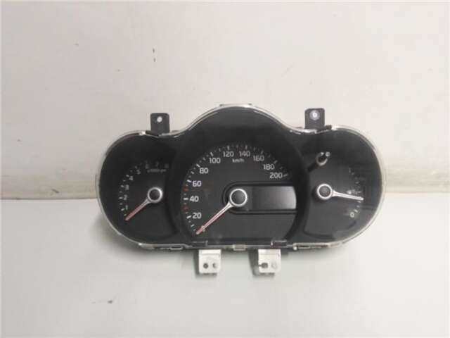 Cuadro de Instrumentos Kia Picanto 1.0 BASIC [1.0 LTR. - 51 KW CAT]