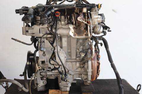 Motor Completo Peugeot 3008 ALLURE 131CV 96KW