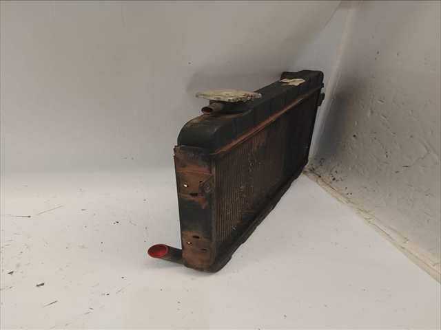 Foto 1ª: Radiador Motor Lada Niva 1.6 GASOLINA 73kw [2121] (1993)