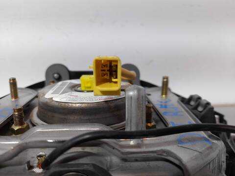 Foto 2ª: Airbag Delantero Izquierdo Mitsubishi Outlander 2.0 2WD 136CV 100KW [4G63] (2003)