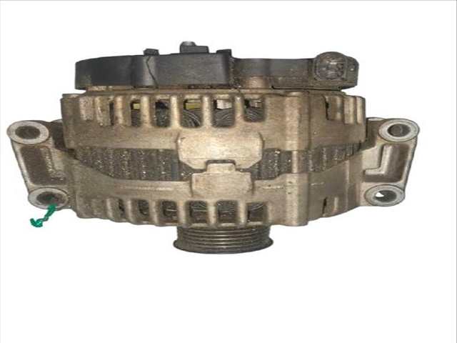 Alternador Mercedes Clase S 220 S 350 221.056 221.156) 272CV