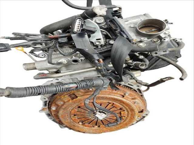 Foto 1ª: Motor Completo Toyota Avensis 2.0 VVT-I AZT250_ AZT250R) (2003)