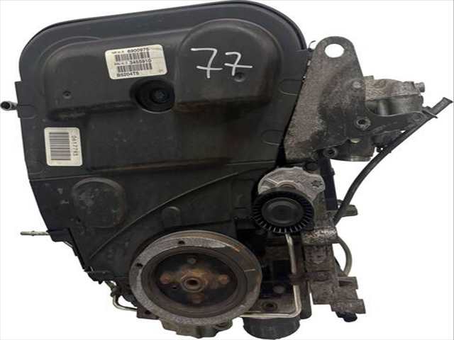Foto 3ª: Motor Completo Volvo V70 180 CV 132KW [B5204T5] (2004)