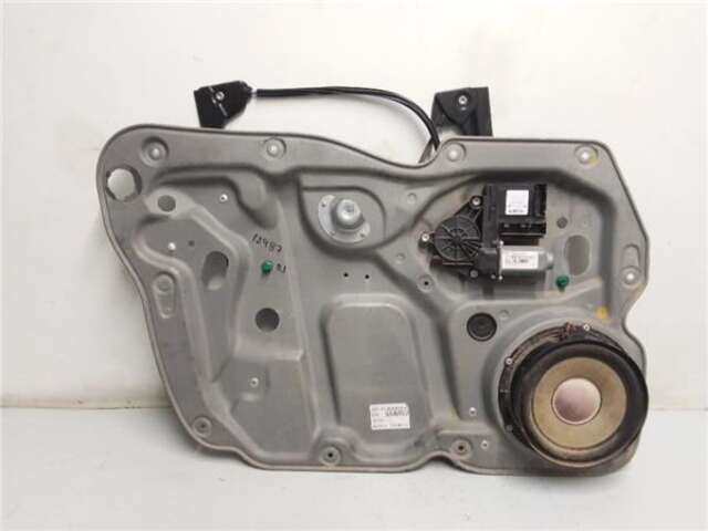 Elevalunas Eléctrico Delantero Izquierdo Volkswagen Caddy 1.9 FURG. [1.9 LTR. - 77 KW TDI]
