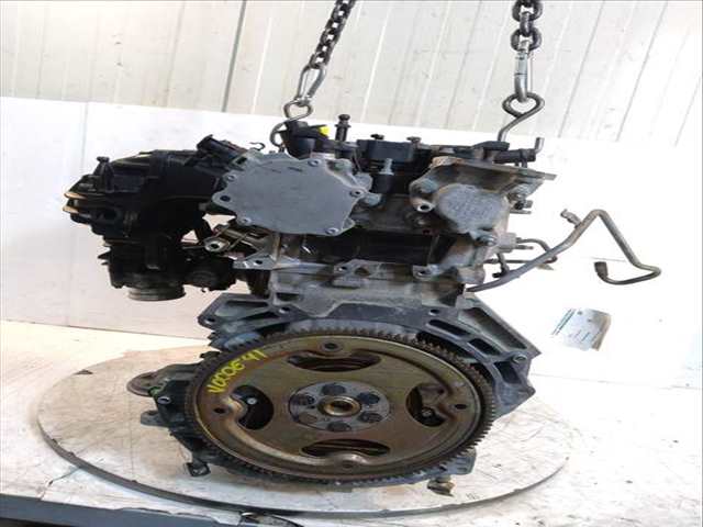 Foto 3ª: Motor Completo Ford Focus 250 CV 184KW [R9DA]