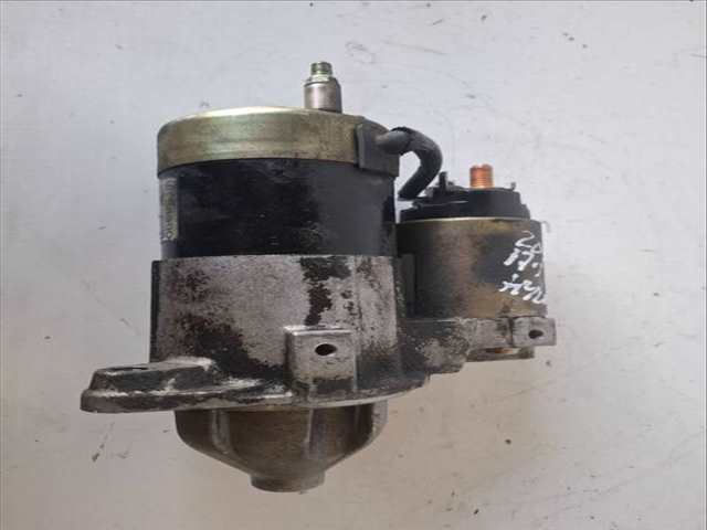 Foto 3ª: Motor de Arranque Hyundai Trajet 2.0 GLS 136CV