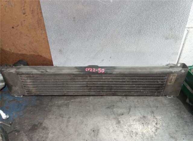 Foto 3ª: Intercooler Mercedes Vito 111 CDI [OM 646.982]