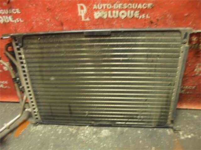 Foto 3ª: Radiador Calefaccion A.A. Ford Fiesta 1.8 DI [RTN]