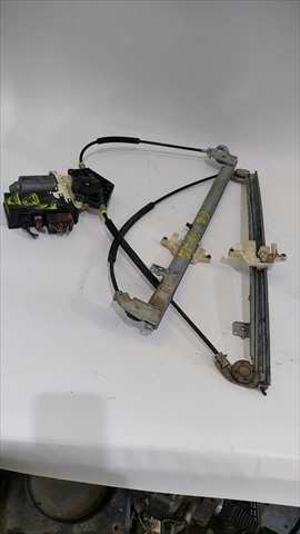 Foto 3ª: Elevalunas Eléctrico Delantero Derecho Fiat Ulysse 2.2 D [4HW] (2005)