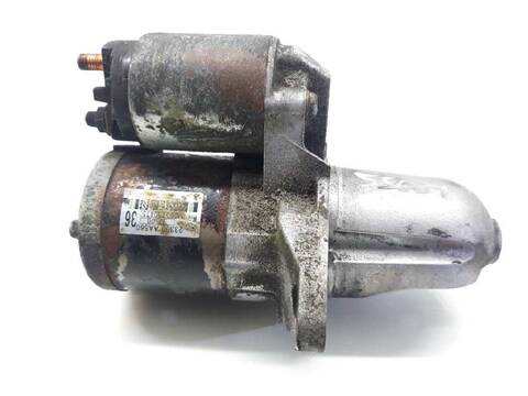 Foto 3ª: Motor de Arranque Subaru Impreza CLASSIC 150CV 110KW [EJ20] (2007)
