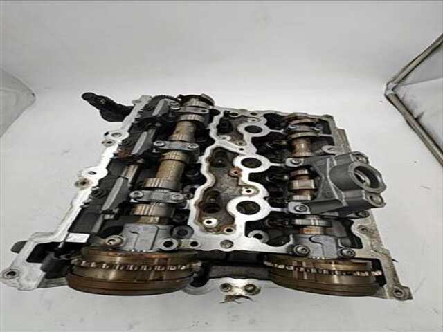 Foto 2ª: Culata Mini Cabrio 1.5 ONE [1.5 LTR. - 75 KW 12V]