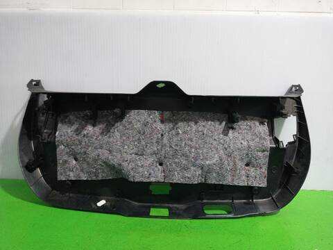 Foto 2ª: Tapizados Cartoneras Toyota Auris HYBRID FEEL EDITION 136CV (2013)