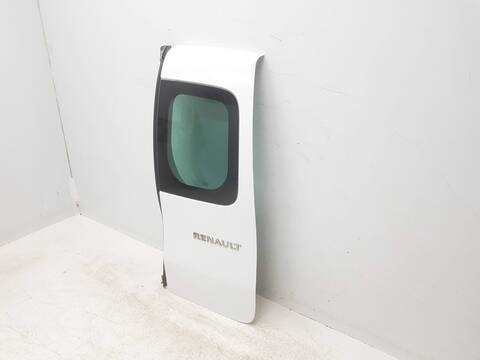 Foto 2ª: Puerta Trasera Derecha Renault Kangoo LIMITED (2008)