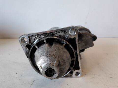 Motor de Arranque Fiat Bravo G II 198) 198A3000