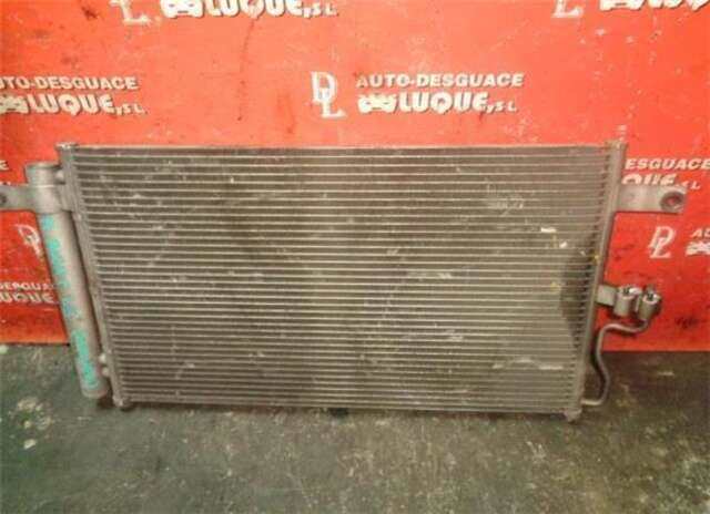 Foto 3ª: Radiador Calefaccion A.A. Hyundai Accent 1.3 [G4EH]