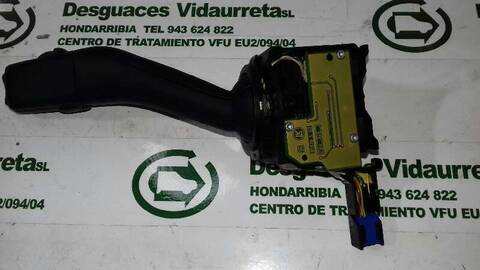 Foto 3ª: Mando Multifuncion Audi A3 8P 140CV 103KW [AZV] (2004)