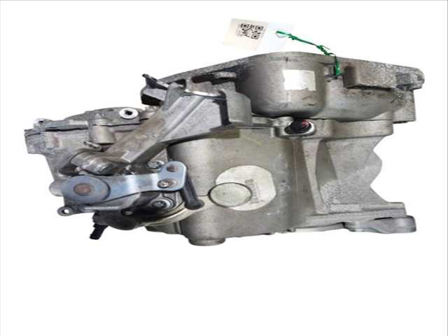 Foto 2ª: Caja Cambios Mercedes Clase A 140 A 200 CDI 169.308 169.008) (2004)