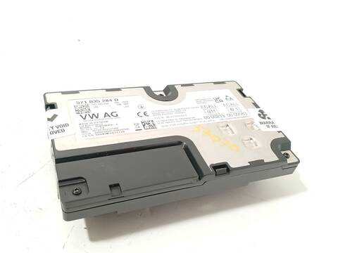 Foto 3ª: Centralita Motor ECU Cupra Leon 1.5 ETSI 150CV 110KW [DXDB] (2025)