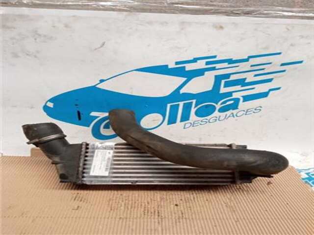 Foto 1ª: Intercooler Peugeot 307 2.0 HDI 135 [RHR (DW10BTED4)]