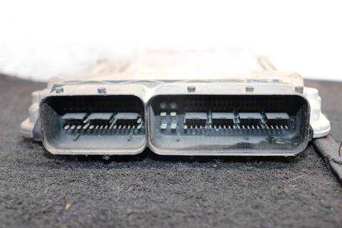 Foto 2ª: Centralita Motor ECU Volkswagen Touareg TDI R5 174CV 128KW (2003)