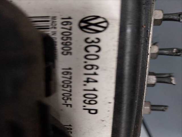 Foto 2ª: Abs Volkswagen Passat 2.0 D [D CBB] (2008)