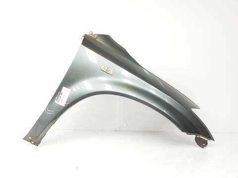 Foto 3ª: Aleta Delantera Derecha Nissan Murano BASICO [VQ35DE]